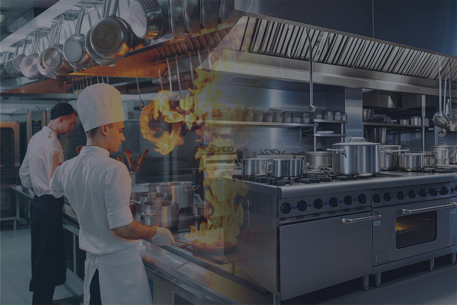 About NextLine Solutions